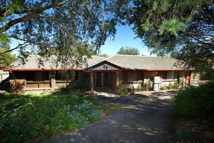 28 Mannetto Street, Wishart QLD 4122