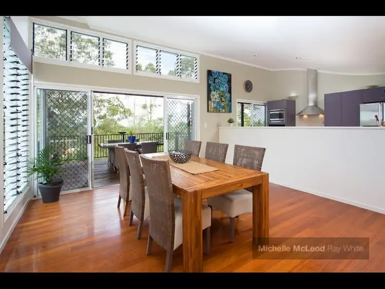 Sixth view of Homely house listing, 385 Bielby Road, Chapel Hill QLD 4069