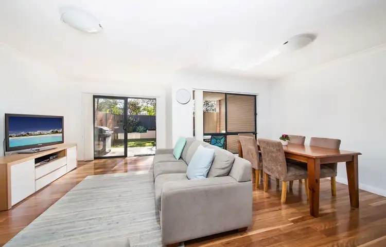 16/92-96 Allison Crescent, Menai NSW 2234