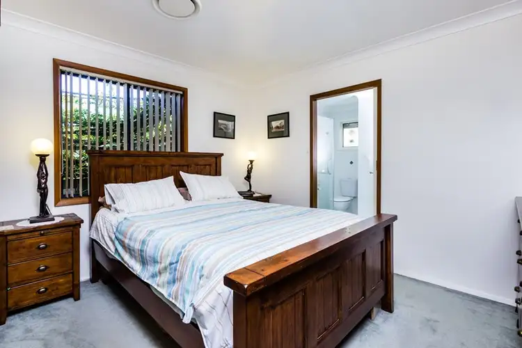 Fifth view of Homely house listing, 73 Luttrell Street, Richmond NSW 2753