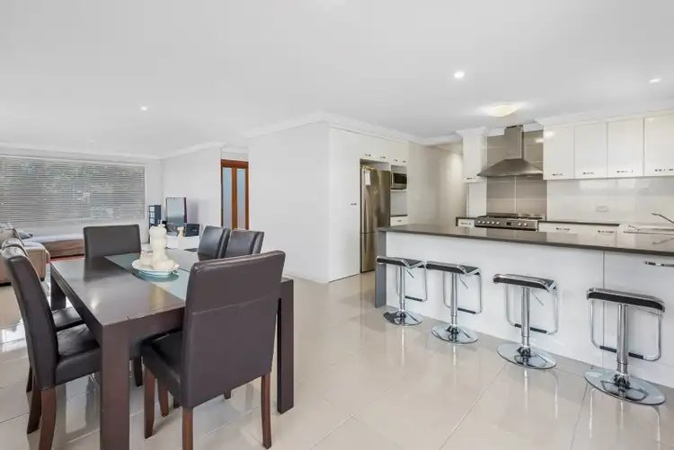 Fifth view of Homely house listing, 3 Sardon Street, Centenary Heights QLD 4350