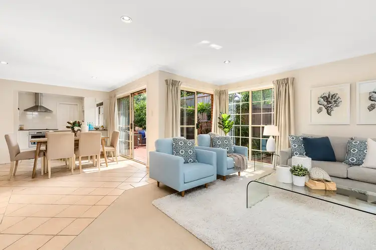 22A Hillcrest Avenue, Gladesville NSW 2111