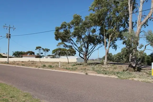 Second view of Homely land listing, Lot 3 Esplanade, Cowell SA 5602