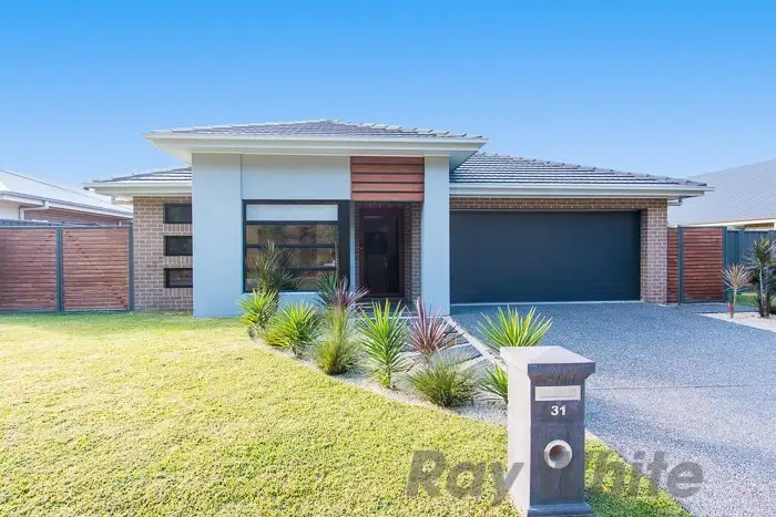 Main view of Homely house listing, 31 Dune Drive, Fern Bay NSW 2295