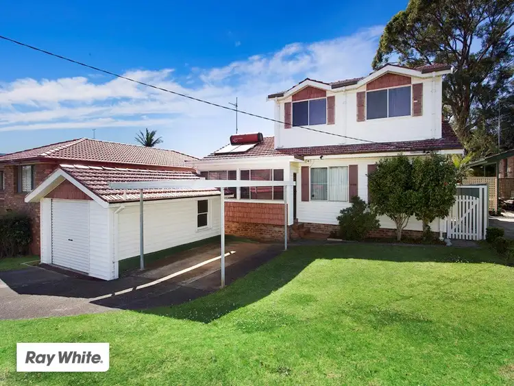 Main view of Homely house listing, 10 Wilson Street, Kiama NSW 2533