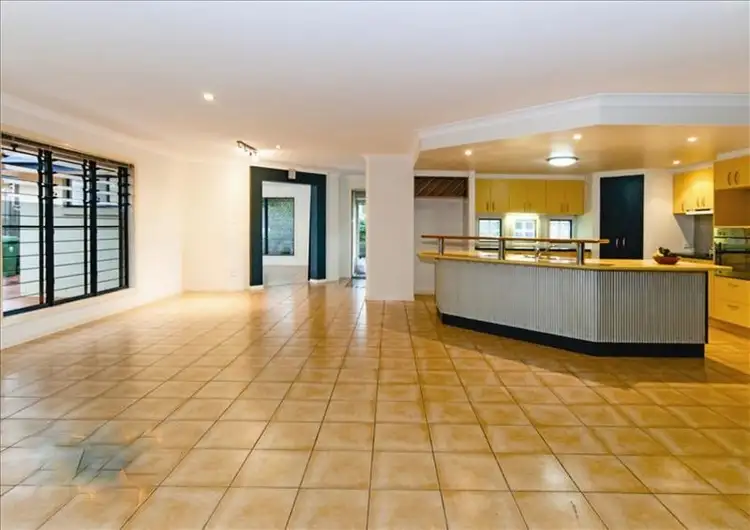 Third view of Homely house listing, 17 Olympus Drive, Cleveland QLD 4163