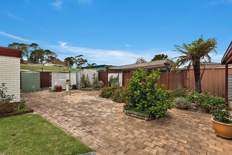 Fifth view of Homely house listing, 1 Birra Drive, Oak Flats NSW 2529