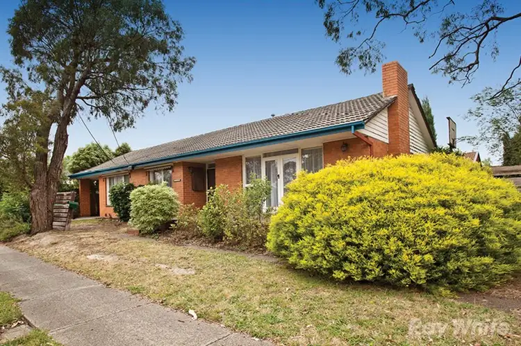 Main view of Homely house listing, 27 Lemon Grove, Nunawading VIC 3131