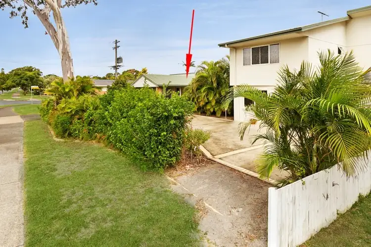 Fifth view of Homely townhouse listing, 2/1 Yarrow Court, Cleveland QLD 4163