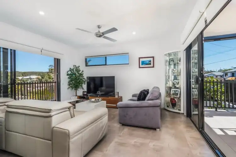 Fifth view of Homely townhouse listing, 1/38 Birdwood Road, Carina Heights QLD 4152