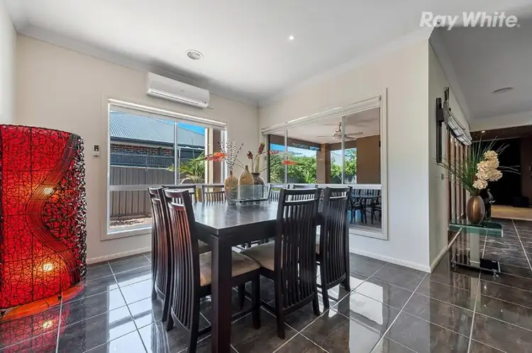 Fifth view of Homely house listing, 31 Langdon Drive, Mernda VIC 3754