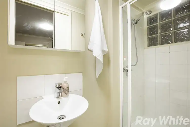 Fifth view of Homely apartment listing, 416/585 La Trobe Sreet, Melbourne VIC 3000