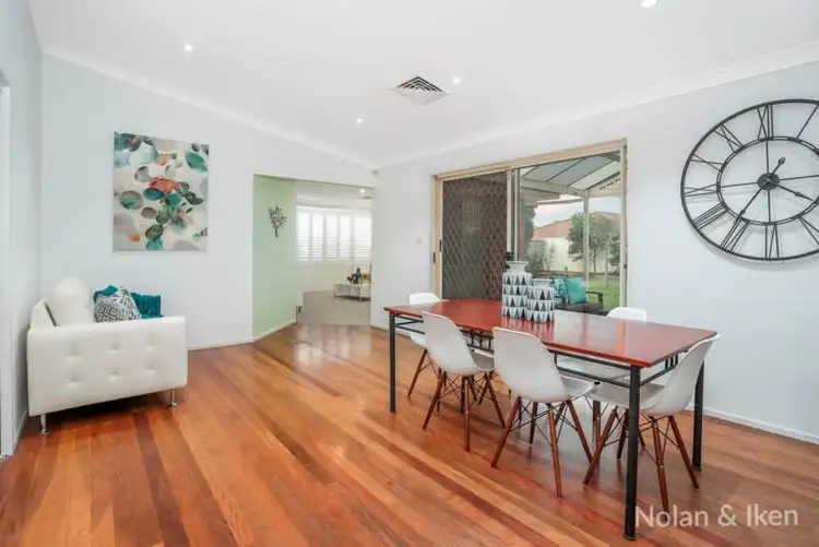 Sixth view of Homely house listing, 6 Alfred Place, Quakers Hill NSW 2763