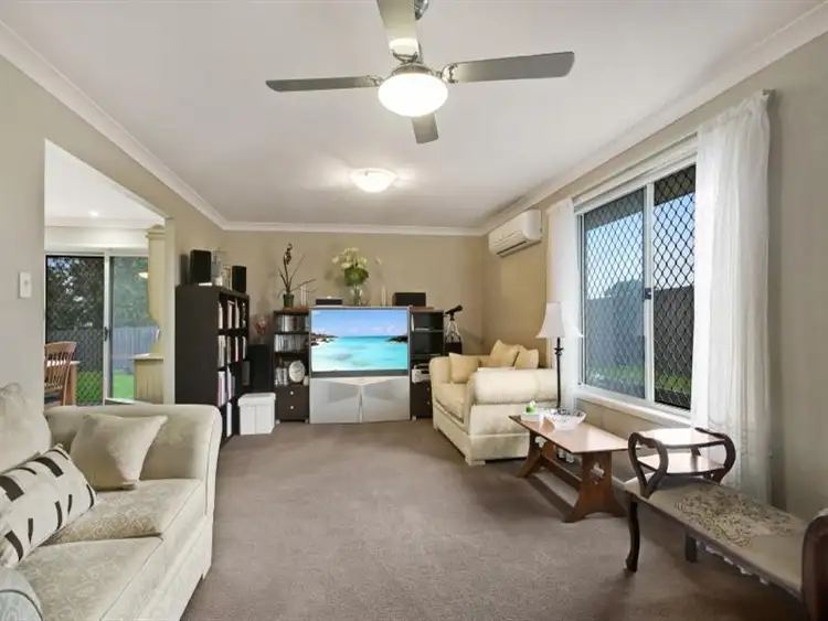 Third view of Homely house listing, 33 Parklands Road, Largs NSW 2320