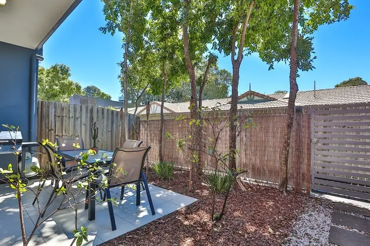 Second view of Homely townhouse listing, 5/93 Primrose Street, Sherwood QLD 4075