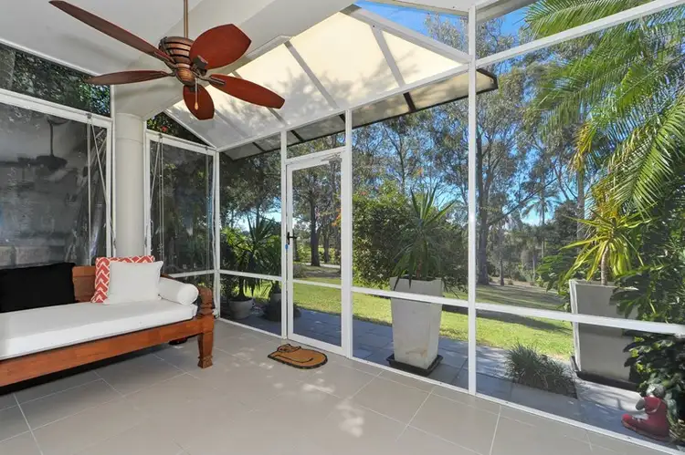 Seventh view of Homely apartment listing, 5109 St Andrews Terrace, Sanctuary Cove QLD 4212