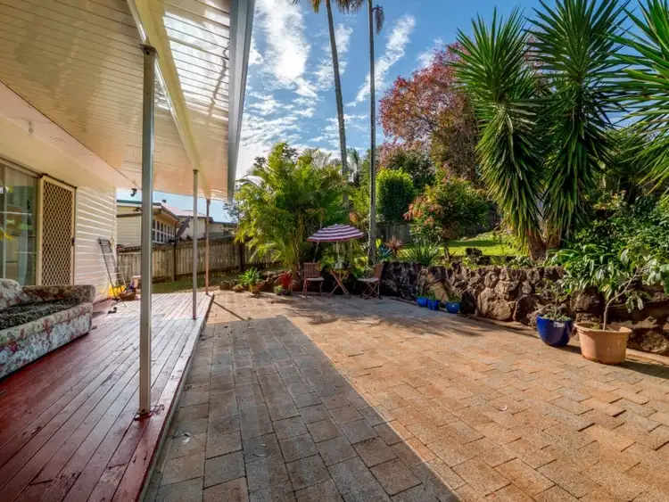 14 Cadboll Street, Lismore Heights NSW 2480