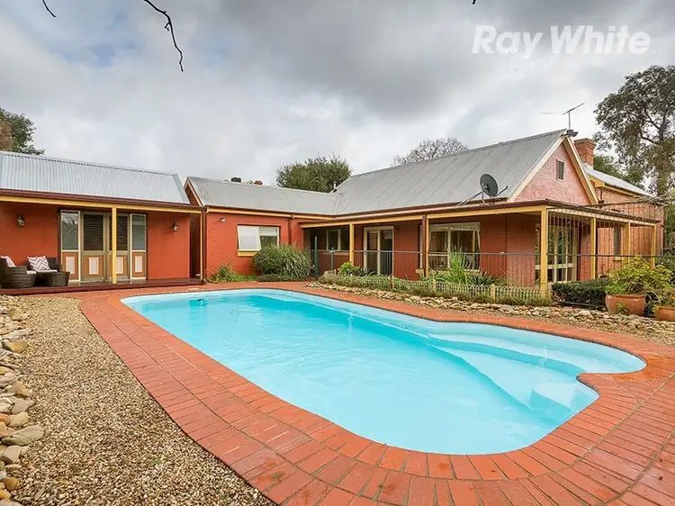 Second view of Homely house listing, 40 Albert Street, Corowa NSW 2646