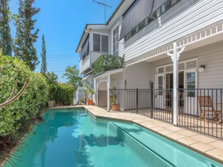 Sixth view of Homely house listing, 40 Clyde Road, Kelvin Grove QLD 4059