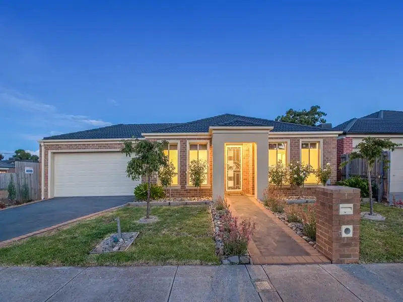 Main view of Homely house listing, 14 Chandler Drive, South Morang VIC 3752