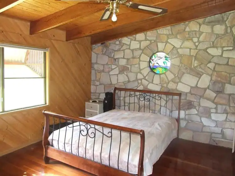 Fourth view of Homely house listing, 2 Charles Street, Crows Nest QLD 4355