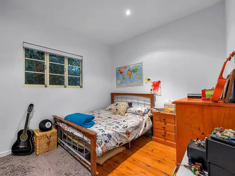Sixth view of Homely house listing, 90 Hawthorne Road, Hawthorne QLD 4171