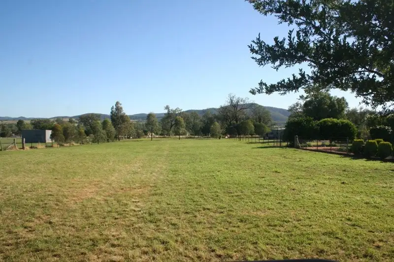 Main view of Homely land listing, L3 Narrabri Road, Bingara NSW 2404