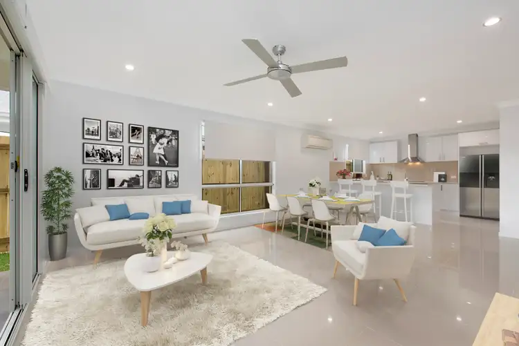 Fourth view of Homely house listing, 22 McArthur Parade, Caloundra West QLD 4551