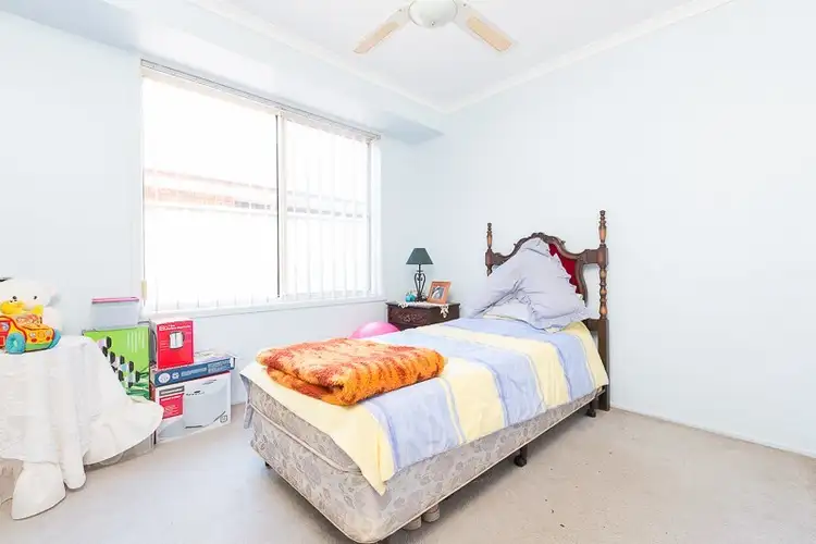 Fifth view of Homely house listing, 8 Kowari Crescent, Blackbutt NSW 2529