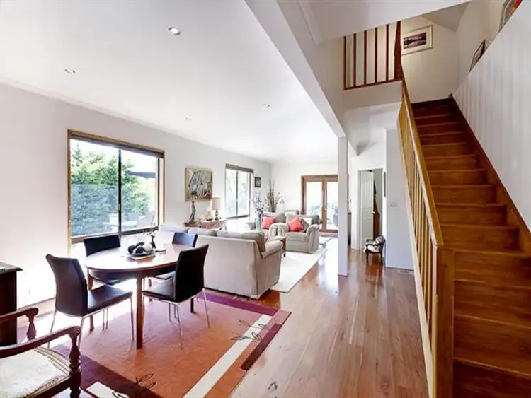 Third view of Homely house listing, 39 Molonglo Street, Bungendore NSW 2621