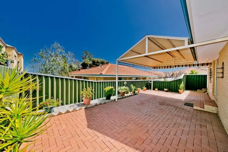 Third view of Homely house listing, 169B Hillsborough Drive, Nollamara WA 6061