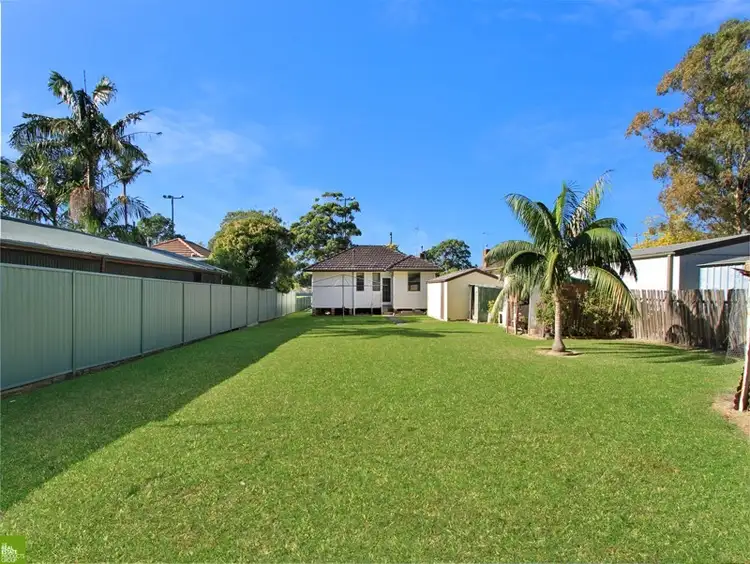 Second view of Homely house listing, 12 Cook Street, Unanderra NSW 2526
