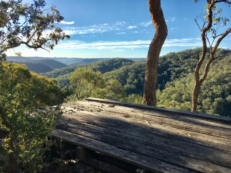 Second view of Homely rural property listing, Lot 2 Murrays Run Road, Laguna NSW 2325