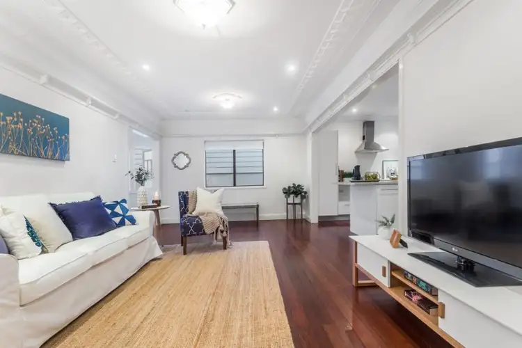 Second view of Homely house listing, 15 Lambert Street, Gordon Park QLD 4031