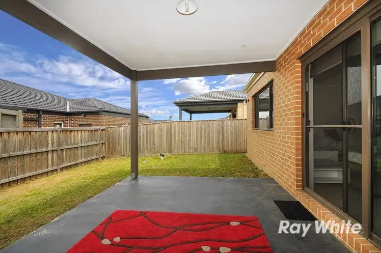 Sixth view of Homely house listing, 21 Autumn Fields Drive, Cranbourne North VIC 3977