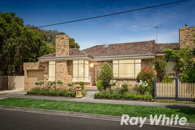 2/45 Goodwin Street, Blackburn VIC 3130