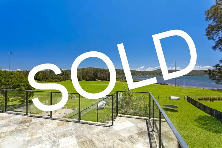 195 Steyne Road, Saratoga NSW 2251