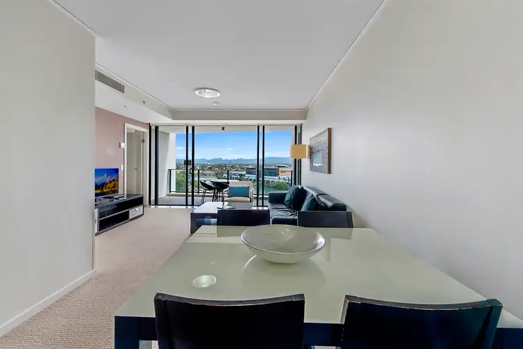 Second view of Homely unit listing, 1109/22 Surf Parade, Broadbeach QLD 4218