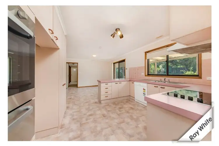Fifth view of Homely house listing, 67 Rischbeth Crescent, Gilmore ACT 2905