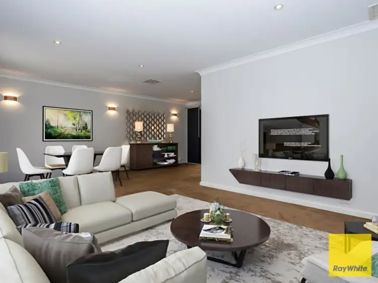 Seventh view of Homely house listing, 10 Bernedale Way, Duncraig WA 6023