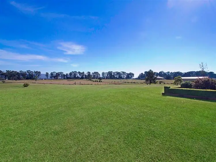 Fourth view of Homely rural property listing, 32 Persoonia Avenue, Agnes Banks NSW 2753