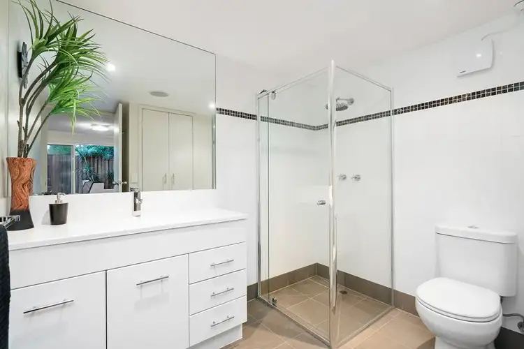 Seventh view of Homely apartment listing, 24/997 Dandenong Road, Malvern East VIC 3145