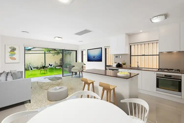 17 McDonald Street, Mortlake NSW 2137