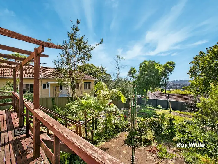 Second view of Homely house listing, 307 Princes Highway, Sylvania NSW 2224