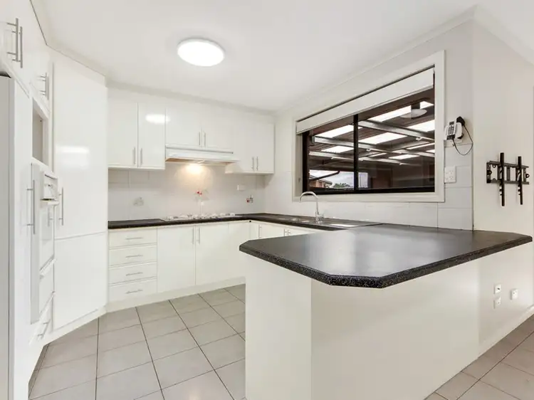 Fourth view of Homely house listing, 13 Kiev Walk, Delahey VIC 3037