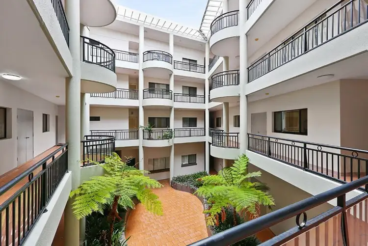Second view of Homely apartment listing, 10/529 New Canterbury Road, Dulwich Hill NSW 2203