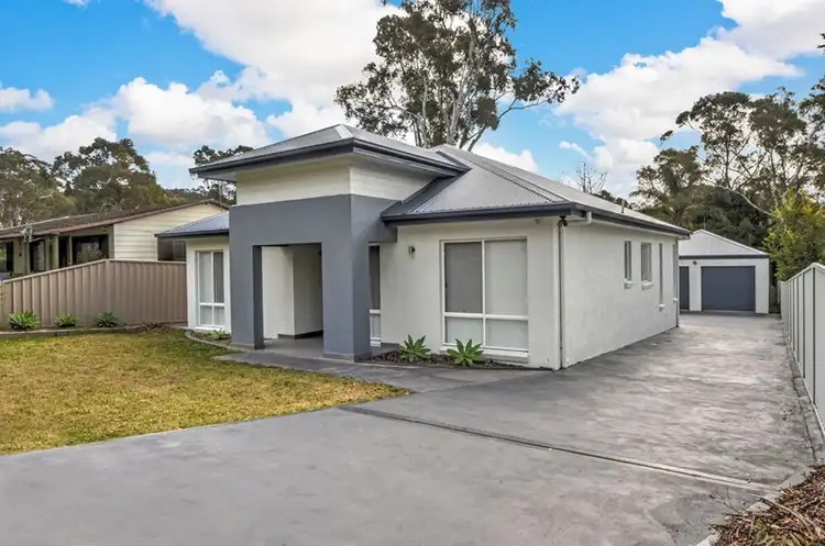 Main view of Homely house listing, 35 Tibbles Avenue, Old Erowal Bay NSW 2540