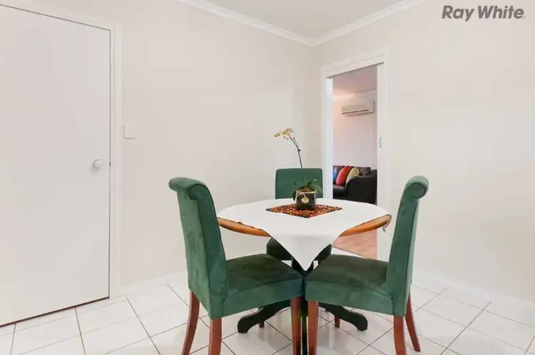 Fifth view of Homely house listing, 2/157 Copernicus Way, Keilor Downs VIC 3038