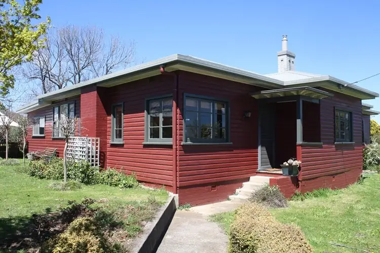 Main view of Homely house listing, 27 Cross, Glen Innes NSW 2370