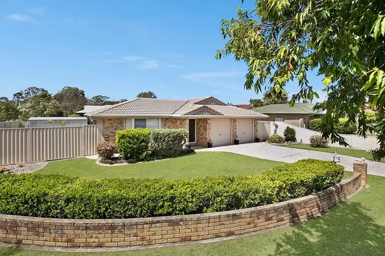 Main view of Homely house listing, 3 Schooner Circuit, Manly West QLD 4179